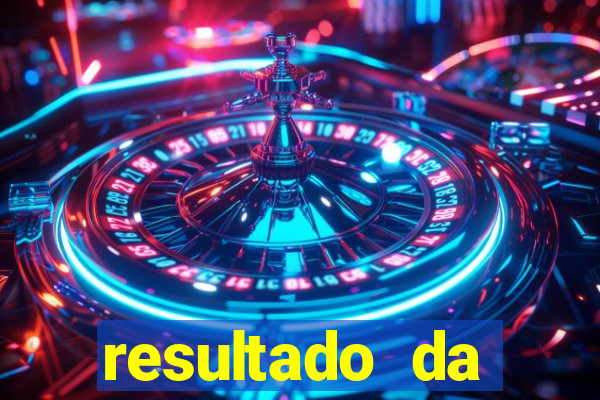 resultado da poderosa do vale